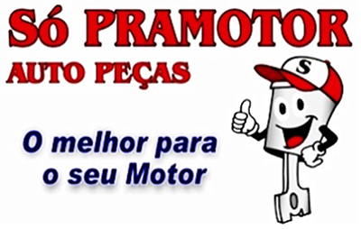 SÓ PRAMOTOR AUTO PEÇAS
