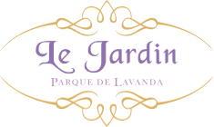 Le Jardin - Parque de Lavanda