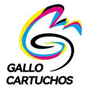Gallo Cartuchos