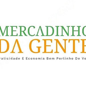 mercadinho da gente