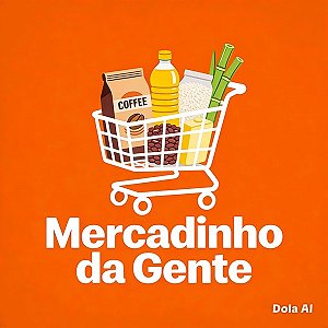 mercadinho da gente