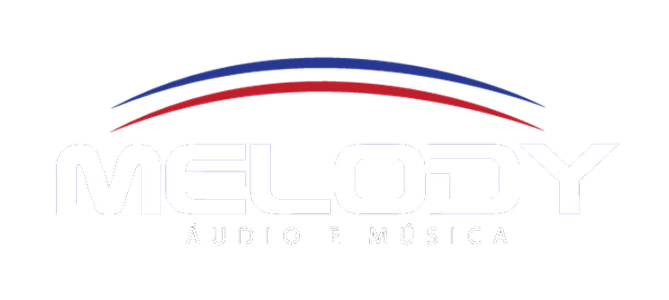 Melody Áudio e Música