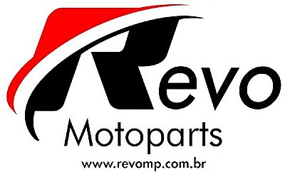 Revo Moto Parts e Acessórios