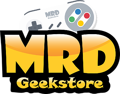 MRD Geekstore