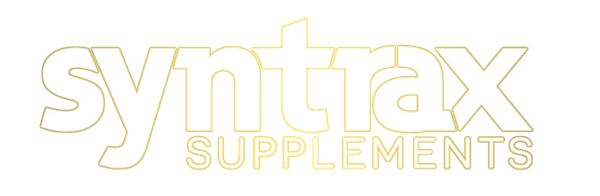 Syntrax Supplements