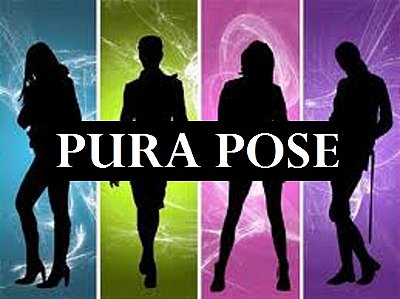 Pura Pose Calçados