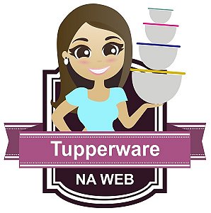 Tupperware na Web