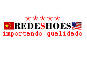 RedeShoes Importando Qualidade