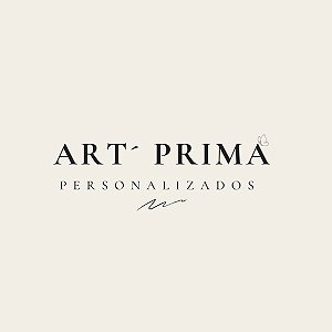 Art Prima Personalizações