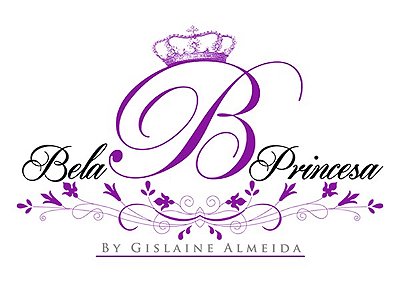 Bela Princesa Modas