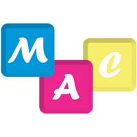 Mac Mochilas 