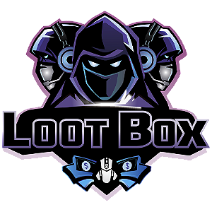 loot box gamer