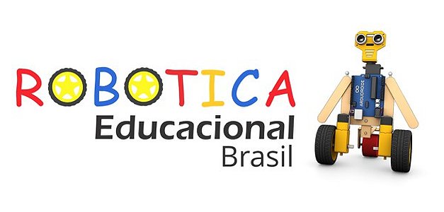 Robótica Educacional Brasil