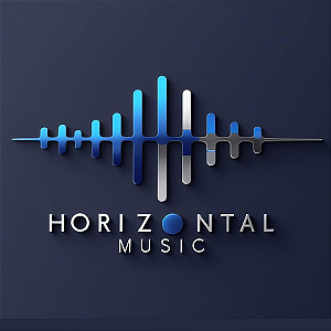 Horizontal music