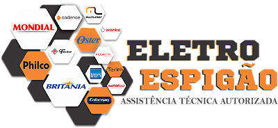 ELETRO ESPIGÃO
