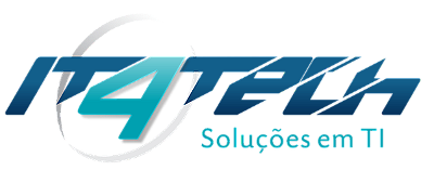Loja Virtual - IT4TECH