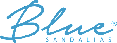 Blue sandalias Clearance