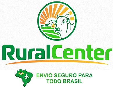 Rural Center Agropecuária LTDA
