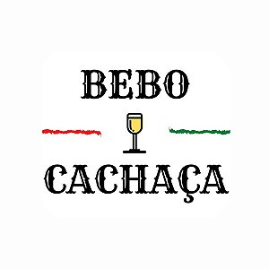 Bebo Cachaça