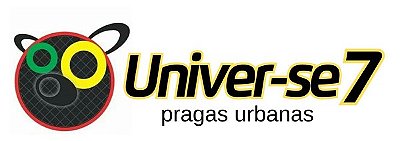 Univer-se7 Pragas Urbanas