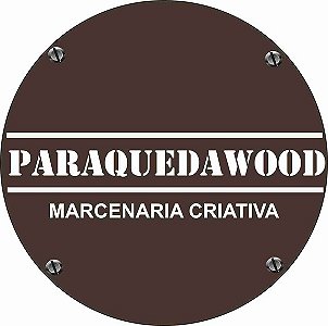 PARAQUEDAWOOD