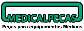 Medical Peças - Tudo p/ Equipamentos Médicos