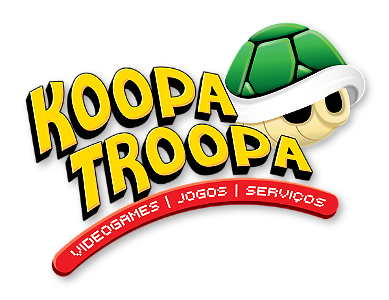 Koopa Troopa Games