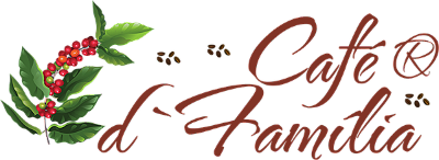 Café D Família