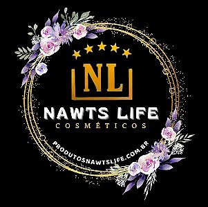 Produtos Nawts Life