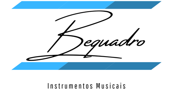 Bequadro Instrumentos Musicais