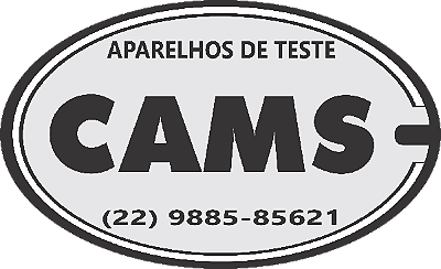 CARLOS ALBERTO MARQUES DA SILVA ( CAMS APARELHOS DE TESTES  ARTESANAIS )