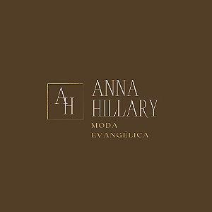 Anna Hillary Moda Evangélica