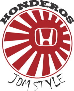 LOJA HONDEROS