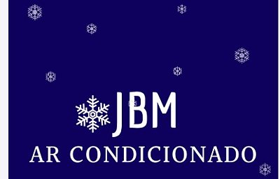 JBM Ar Condicionado