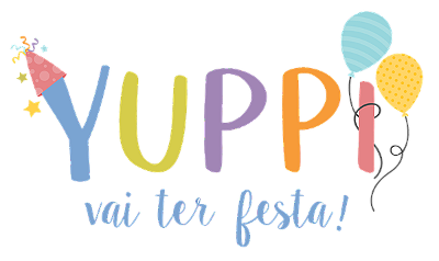 Yuppi Vai ter Festa!
