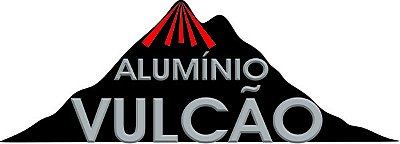 Alumínio Vulcão 