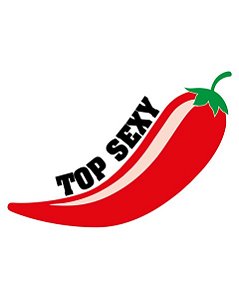 TOP SEXY