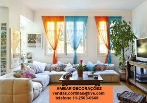 Ambar Decorações (em recesso até 15/01/2014)