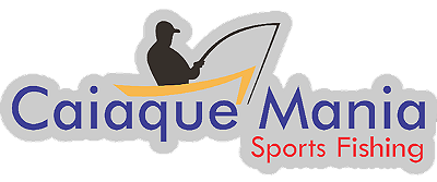 Caiaque Mania Sports