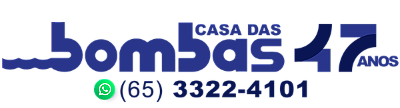 CASA DAS BOMBAS