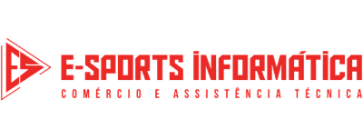 E-Sports Informática