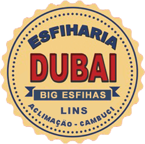 Esfiharia Dubai