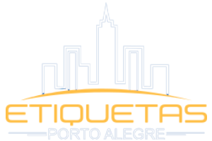 Etiquetas Porto Alegre