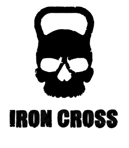 IRON CROSS