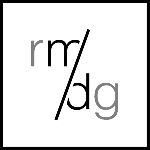 RM Designer Gráfico