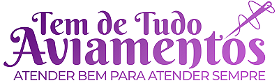 Tem de Tudo Aviamentos