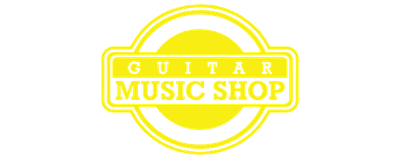 Guitar Music Shop