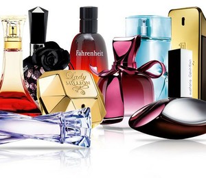 MIX PERFUMES
