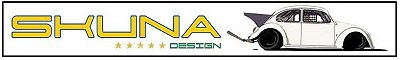 SKUNA