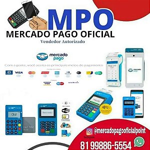 MERCADO PAGO OFICIAL